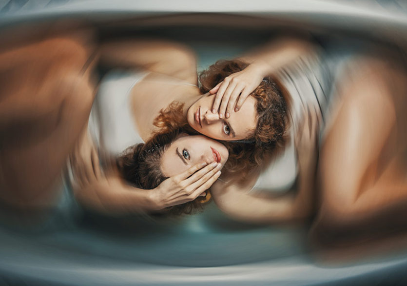 Tüm Kadınlar Yazılmış İçin Bir Başkaldırı