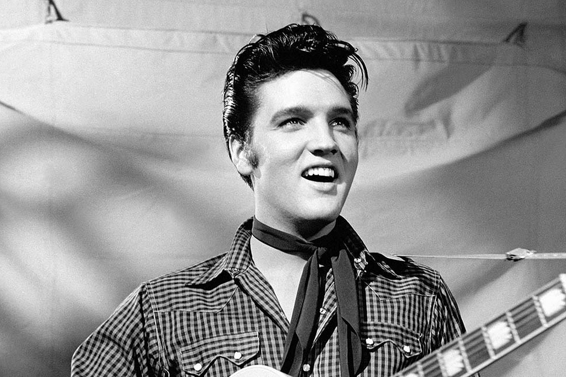 Elvis Presley anısına Meme Kanseriyle Mücadele Konseri