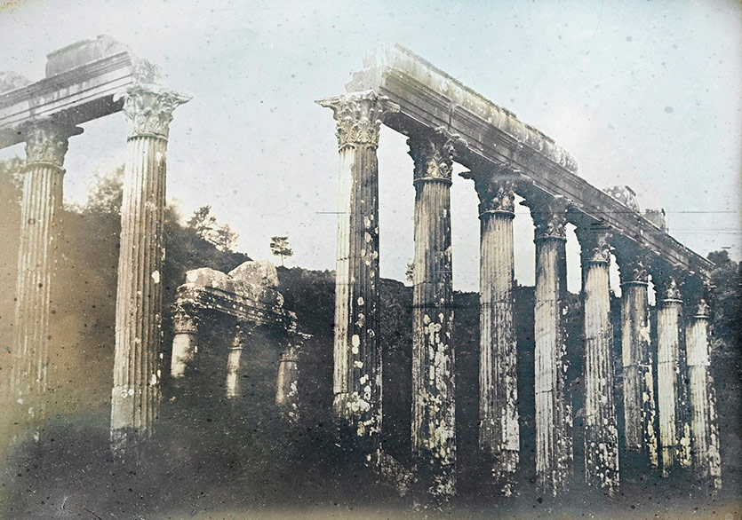 “Gümüşten Suretler” Fotoğraf Sergisi Açıldı! 