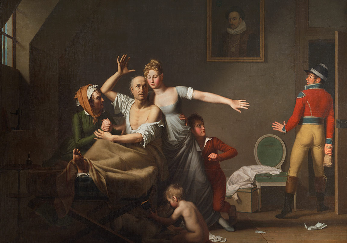 TEFAF Art Fair Başlıyor