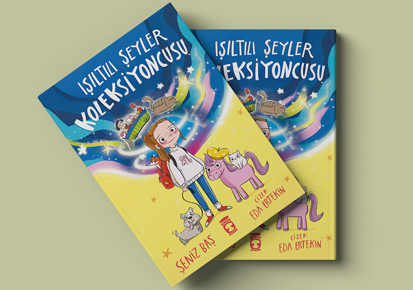 Kaybolan Oyuncakların Peşinde: “Işıltılı Şeyler Koleksiyoncusu”