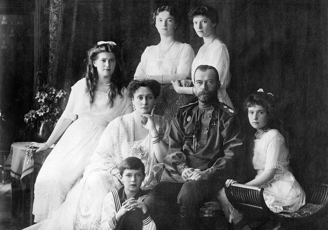 Sürgün Bir Aşk Hikâyesi: Romanovlar’ın Son Evi