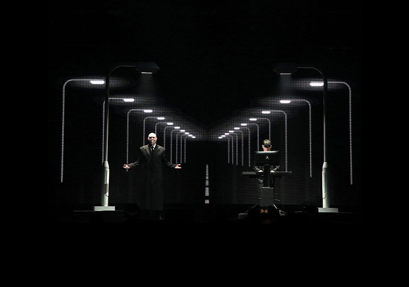 Pet Shop Boys, Blind Fest Kapsamında İstanbul’a Geliyor