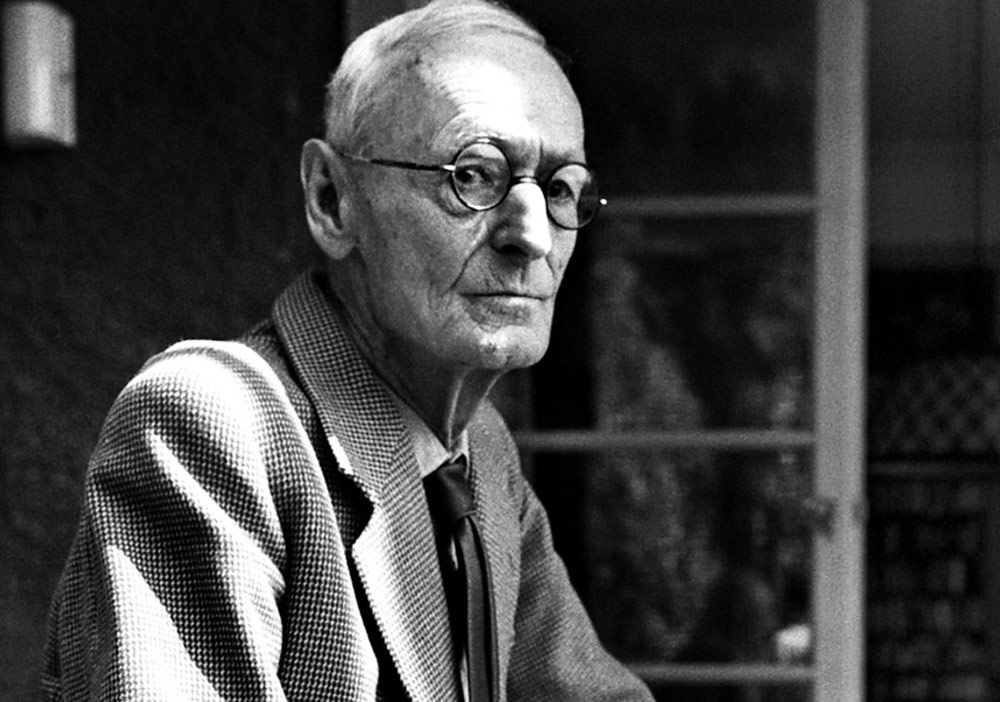 Hermann Hesse’den Psikolojik Bir Anlatı