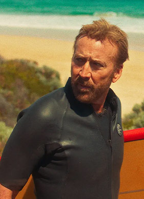 Kayıp Çocukların Çaresizliği: “The Surfer”