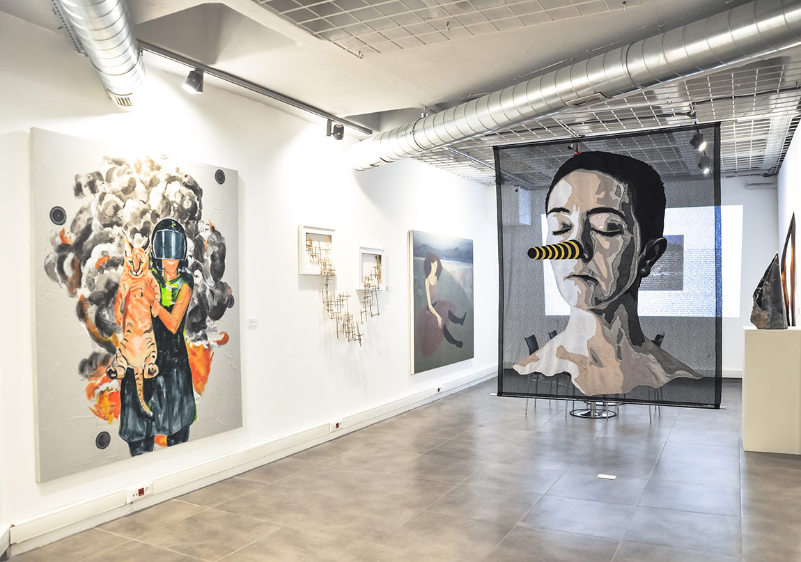Doğruyu Sorgulayan Sanat