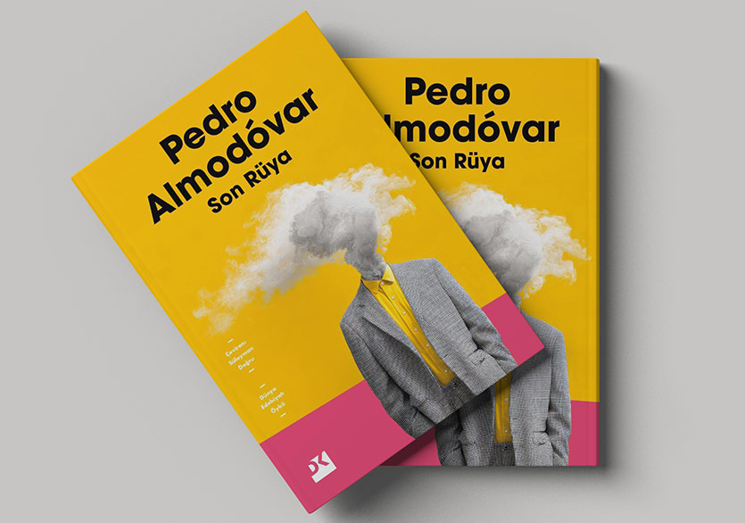 Pedro Almodóvar’dan Öyküler: “Son Rüya”