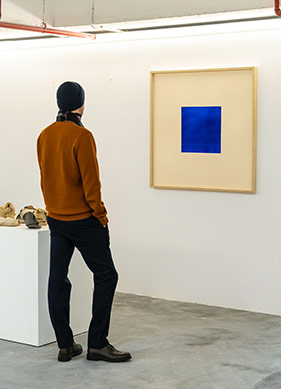 Rekabet Yerine Dayanışma: “Art Show: Galeriler Buluşması 2026”