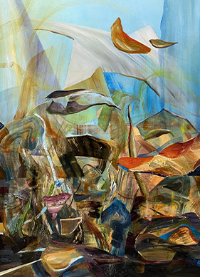 Sınırların Ötesine Uzanan Yeni Olasılıklar: BASE 2025