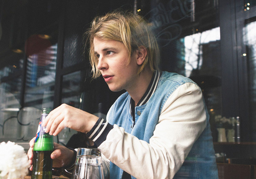 Tom Odell 23 Eylül’de İstanbul’da!
