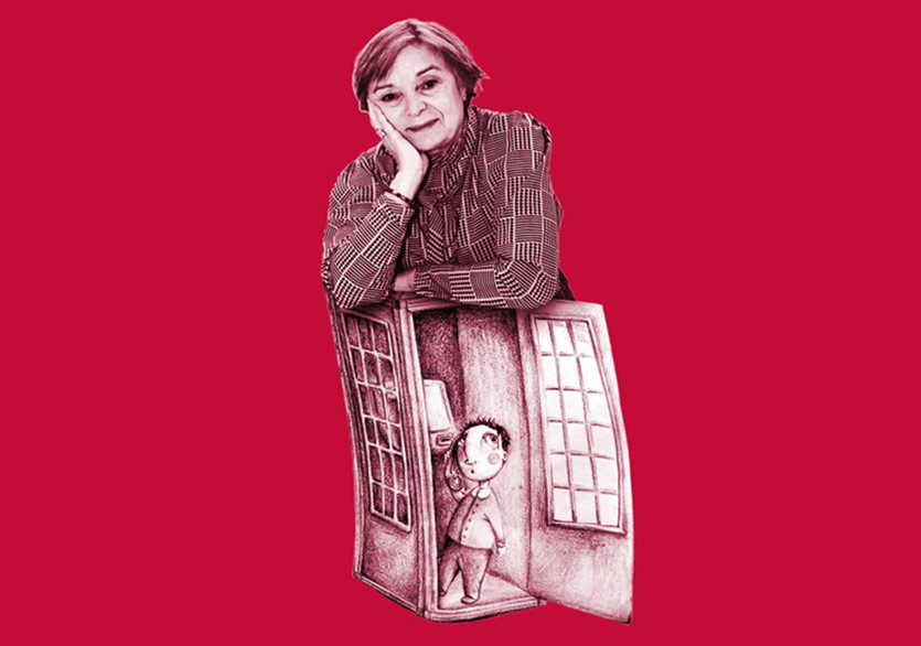 “Yuan Huan'ın Kulübesi” Kitabı Berlin Film Festivali’nde Tanıtılacak