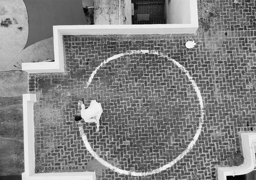 İstanbul Modern’de Uluslararası Sanatçı Filmleri Sergisi Başlıyor