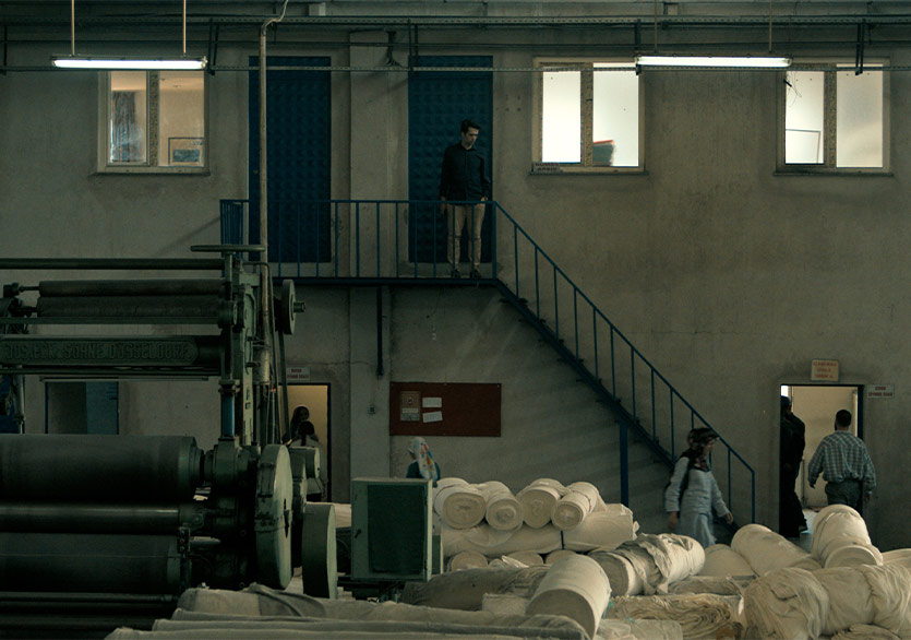 Selman Nacar’ın “İki Şafak Arasında” Filmi 22 Ocak’ta MUBI’de
