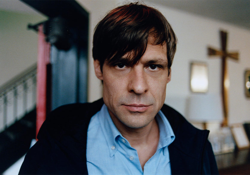 John Maus, 12 Mayıs’ta IF Performance Hall Beşiktaş’ta