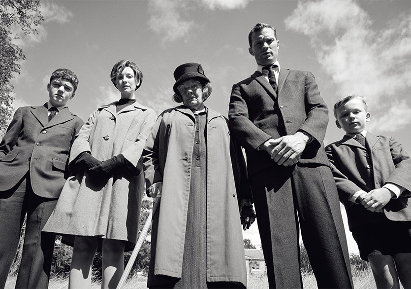 “Belfast” Filmi 25 Mart’ta Vizyonda
