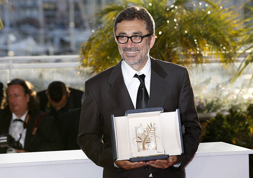 Nuri Bilge Ceylan’ın “Ahlat Ağacı” 71. Cannes Film Festivali’nde