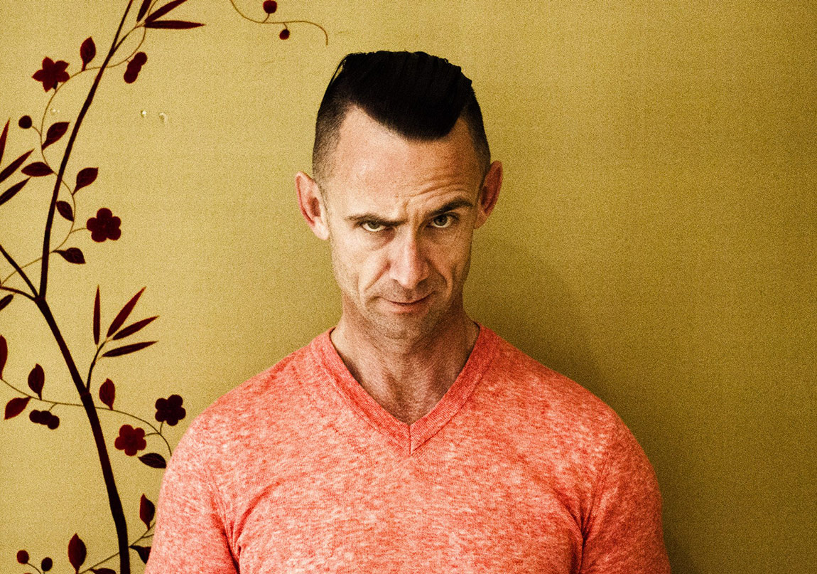 Chuck Palahniuk’tan Yeni Uyarlama