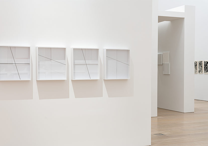 Arter’de Hakan Tüzün Şengün Eşliğinde “Nuri Kuzucan: Pasaj” Sergi Turu