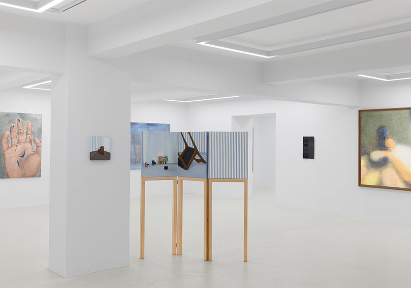 OG Gallery ve Martch Art Project’ten İş Birliği: “Upcoming Exhibition” 