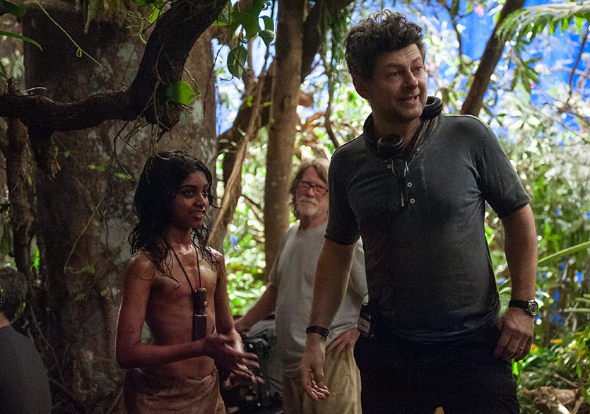 Mogli 7 Aralık’ta Netflix’te!