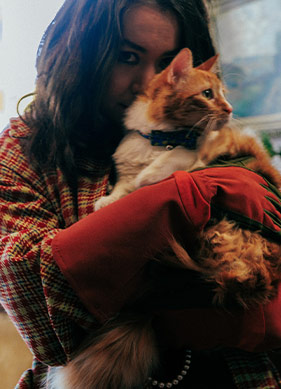 Hiçbir Şey Olmayacak Bana: Mitski ve Kayboluşun Pratiği