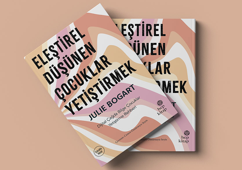 Eleştirel Düşünen Çocuklar Yetiştirme Rehberi