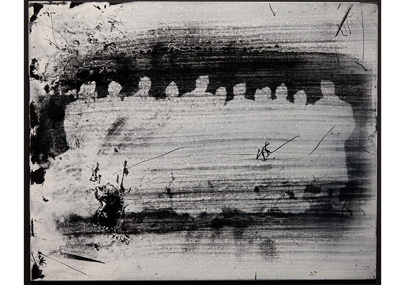 Yapı Kredi bomontiada’da Yeni Sergi: “Adlandırılamayan”