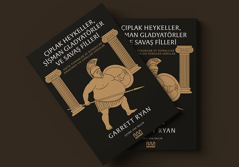 Antik Yunanlar ve Romalılar Hakkında Sık Sorulan Sorular