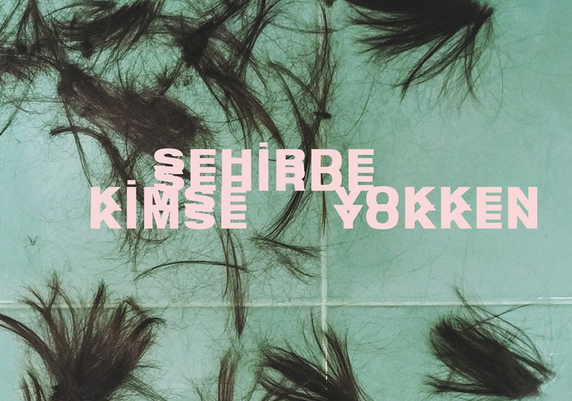 Zorlu PSM’nin İlk Oyunu “Şehirde Kimse Yokken” Prömiyer Yapıyor