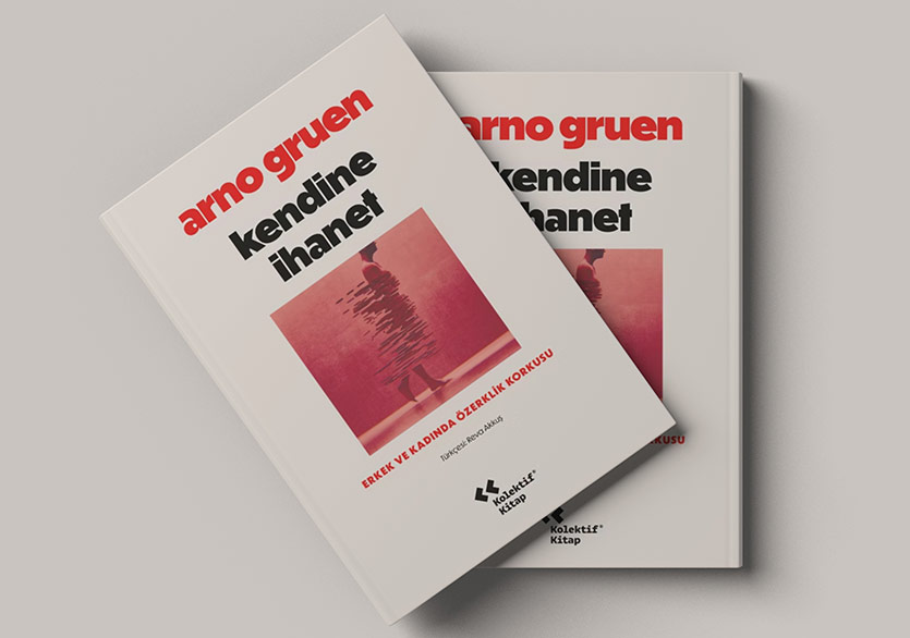 Erkek ve Kadında Özerklik Korkusu
