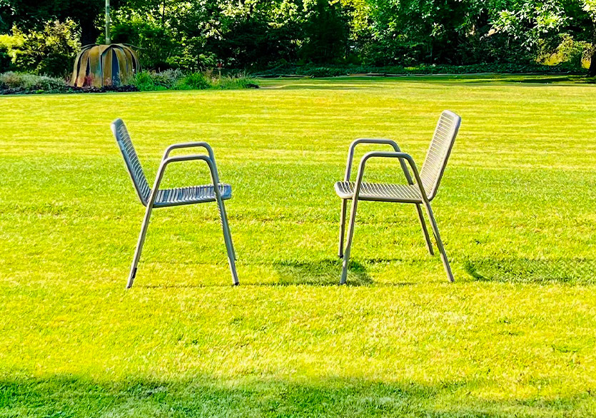 Özer Toraman’ın “Sessiz Diyalog” Sergisi Pi Artworks İstanbul’da