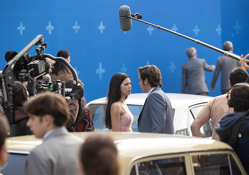 “Masumiyet Müzesi: Hikayenin Ardından” Netflix’te Yayında