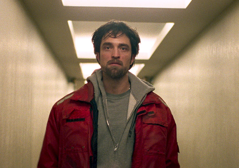 Avlu’da Bu Hafta: “Good Time” Filmi ve Brassolist Konseri