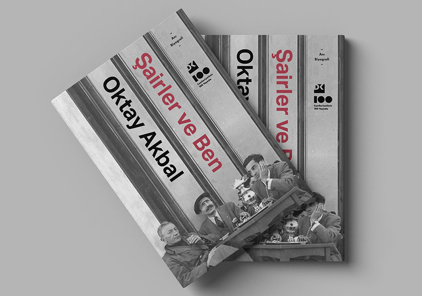 Eşine Az Rastlanır Bir Vefa Örneği: “Şairler ve Ben”