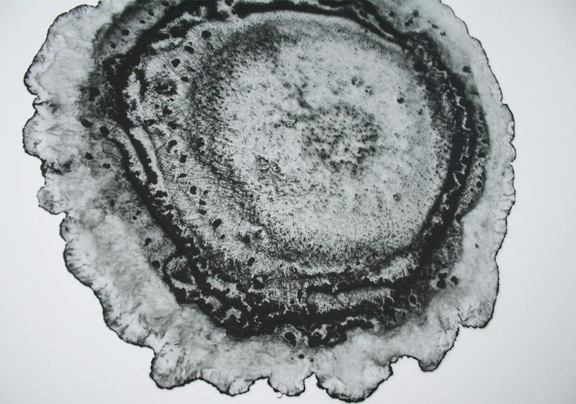 Dikkat! En Sevdiğiniz Şarkı Mürekkep Lekesine Dönüşebilir