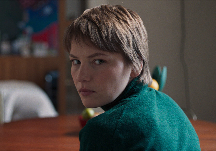 Alman Filmleri Türkiye’de: Kino 2025