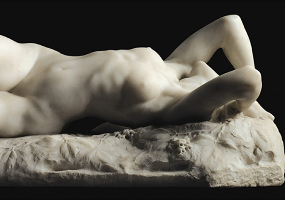 Sotheby’s’ın Yeni Müzayedesi Tutku Ve Arzu Üzerine Olacak