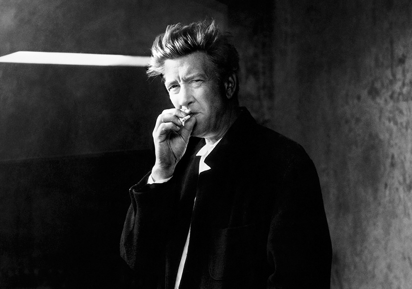 David Lynch Hayranlarının Sorularını Cevaplıyor