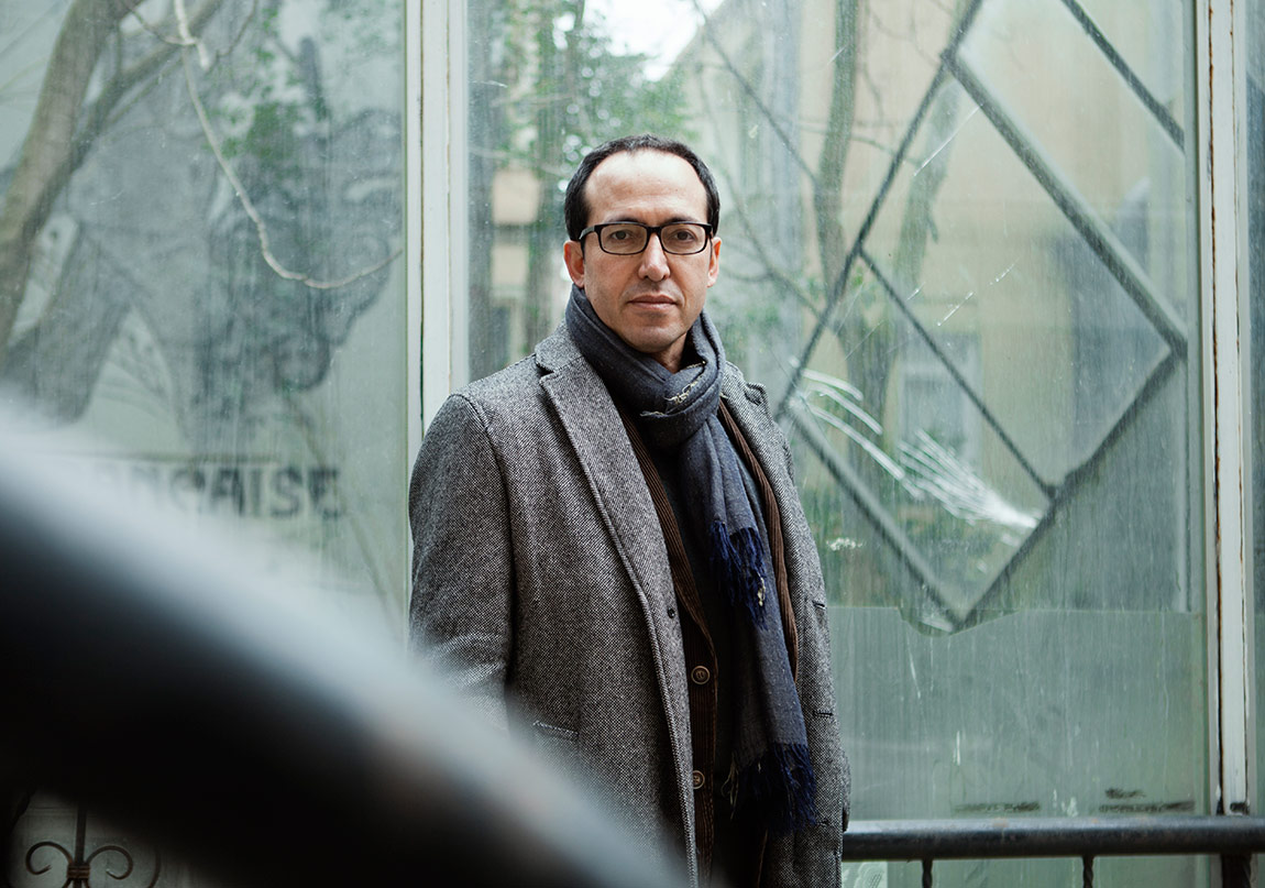 Burhan Sönmez’den Unutmak ve Hatırlamak Üzerine: Labirent