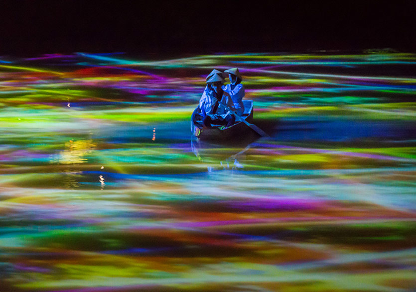 Dijital Balıklar Ya Tutarsa?
