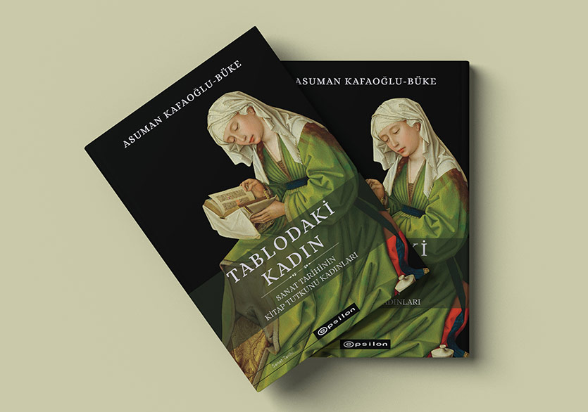 Sanat Tarihinin Kitap Tutkunu Kadınları