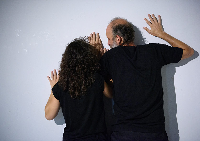 Pelin Uran’ın “Let’s talk about y/our anger” Sergisi Bilsar Arka Bina’da
