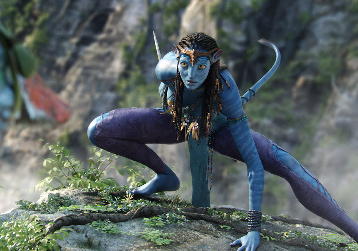 Avatar’ın Soundtrack Albümü Plak Olarak Çıkıyor!