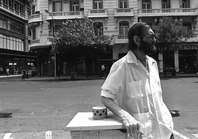 Julio Cortázar’ın Tartışmalı Romanı: “Manuel’in Kitabı”