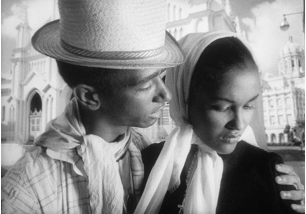 SALT Ulus'ta Bu Ayın Perşembe Sineması: Soy Cuba