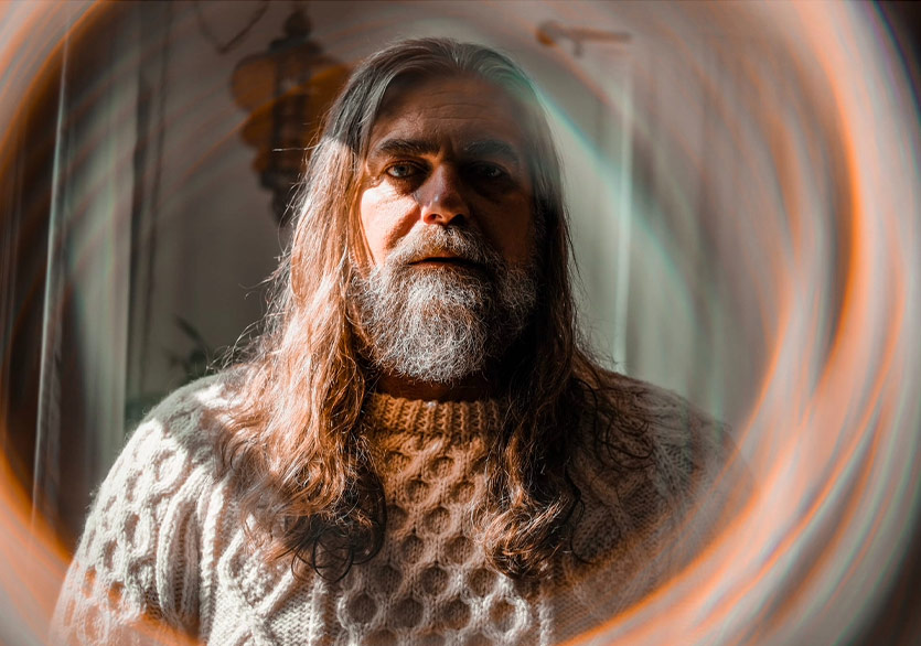 The White Buffalo, Eylül’de Türkiye’de