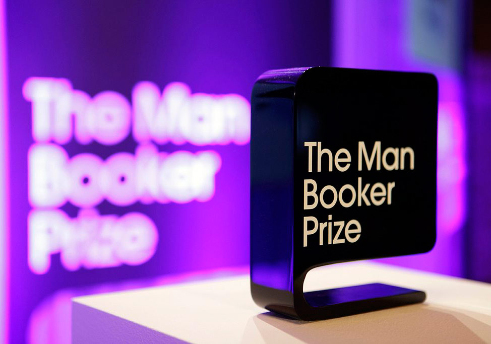 Man Booker Ödülü’nün Uzun Listesi Açıklandı!