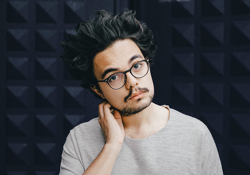 Karakter ve Gülinler’den “Geçenler”