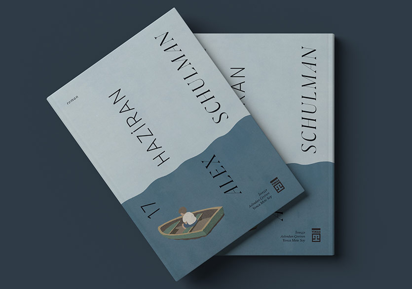 Alex Schulman’dan Zamansız Bir Roman: “17 Haziran”