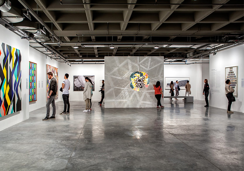 İstanbul Modern’den Yıl Sonu Raporu